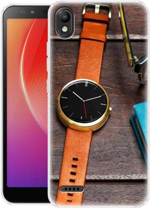 Flipkart SmartBuy Back Cover for Infinix Smart 2