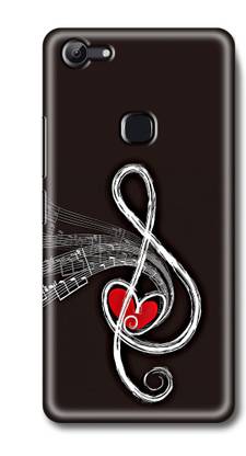 Trend Setter Back Cover for Vivo Y83