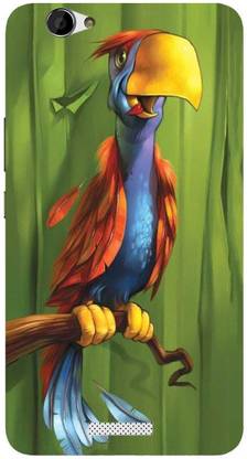 CUTECASE Back Cover for Gionee M2 Back Cover