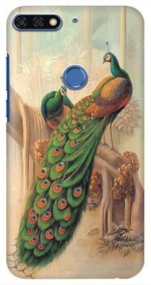 DreamCreation Back Cover for Huawei Nova 2 Lite