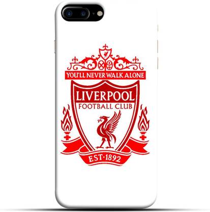 Saavre Back Cover for Liverpool for IPHONE 7 PLUS
