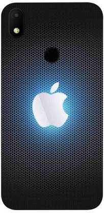 Mashiva Back Cover for MICROMAX CANVAS 2 PLUS