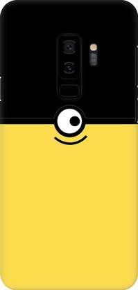 INSTYLE Back Cover for Samsung Galaxy S9