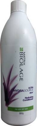 MATRIX Biolage Ultra Hydrasource Hydrating Conditioner