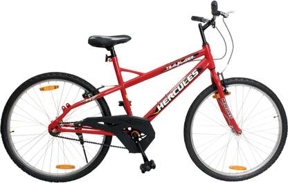 HERCULES Trailblazer RF 26 T (inch) Mountain Cycle