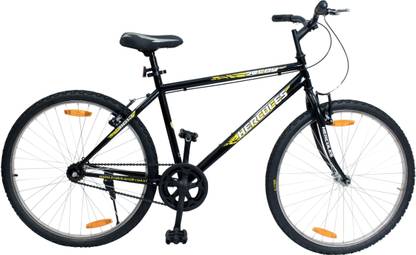 HERCULES Decoy 26 T (inch) Hybrid Cycle/City Bike