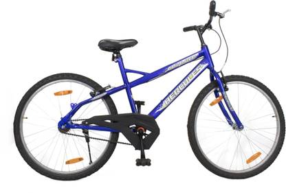 HERCULES Trailblazer RF 24 T (inch) Mountain Cycle
