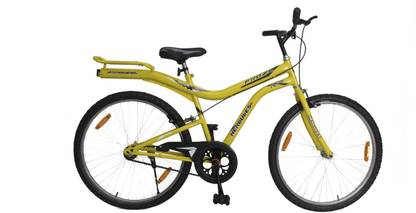 HERCULES Frozo RF 26 T (inch) Mountain Cycle