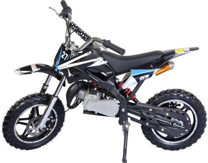 Vihan electric vehicles company 49cc Petrol Dirt Bike Bike Non Battery Operated Ride On