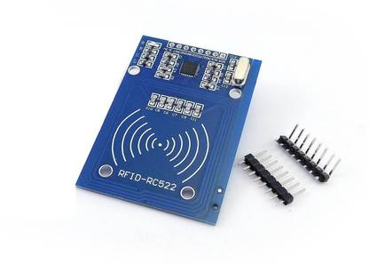 arduino MFRC522 RC522 RFID 13.56MHzReader Micro Controller Board Electronic Hobby Kit
