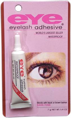 Eye Waterproof Eyelash Adhesive