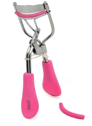 PANACHE Eye Lash Curler, Pink