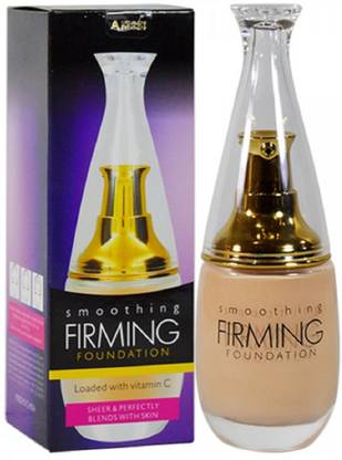 Menow Smoothing Firming  Foundation