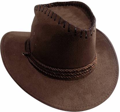 BOXO fedora hat