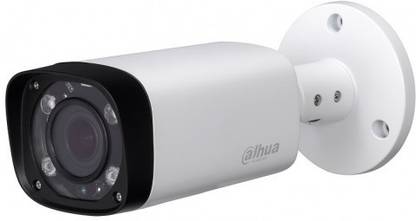 DAHUA DH-HAC-HFW1100R-VF IRE6 Security Camera
