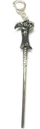 Prime Key Chain Harry Potter Lord Voldemort Wand/stick keychain Key Chain