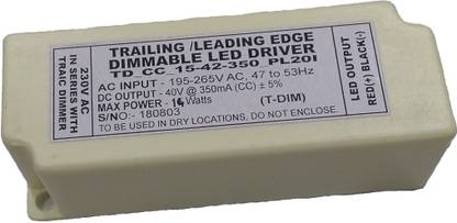 Anantmicrosystems TRIAC (Phase cut ) 14W Dimming Led Driver LED Driver