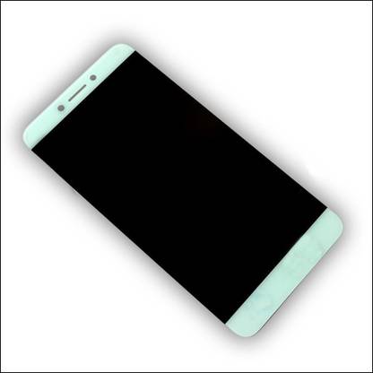 Richuzers LCD Mobile Display for LeEco Le 1S