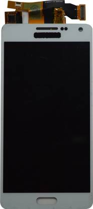 Richuzers LCD Mobile Display for Samsung Galaxy A5