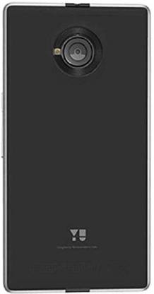 JBL Micromax Yu Yuphoria YU5010 Back Panel