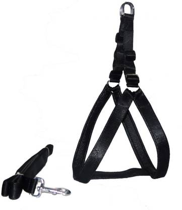 Bow! Wow !! Bow! Wow!! Dog Harness & Leash
