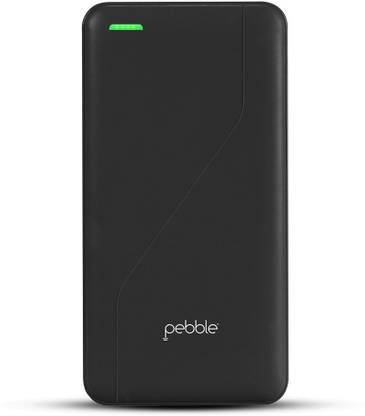 Pebble 20000 mah Power Bank