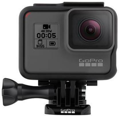 GoPro Hero 5 Hero Sports and Action Camera