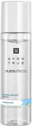 AVON True Nutraeffects Hydra Boost Toner Men & Women