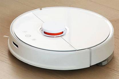 Mi Roborock S50 Robot Vacuum Cleaner 2 Robotic Floor Cleaner