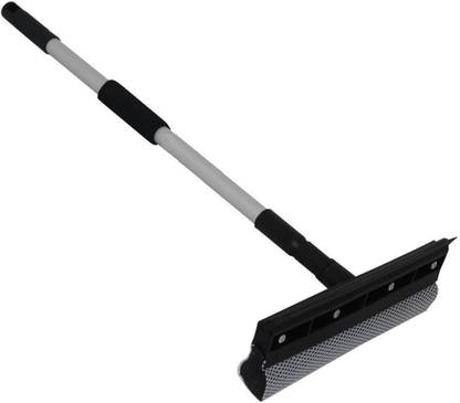 MOCKHE Extendable Car Glass Scrape Cleaner