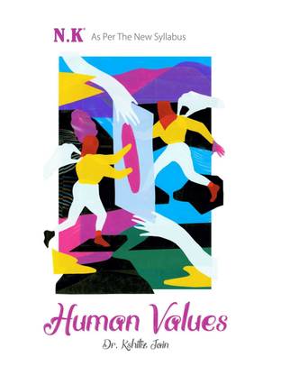 Neelkanth - Human Values B.Tech. I Year