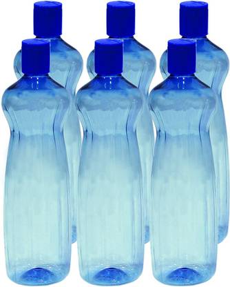 MILTON WATER Bottle (Pack Of 6) 1000 ml