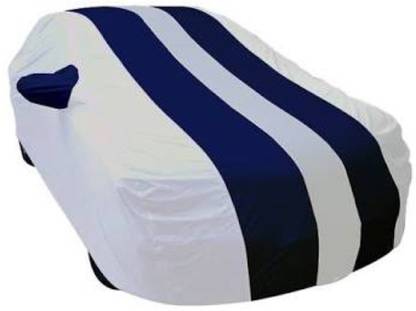 Auto Oprema Car Cover For Mahindra Supro (With Mirror Pockets)