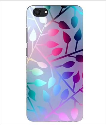 PrintKing Back Cover for Vivo Y69