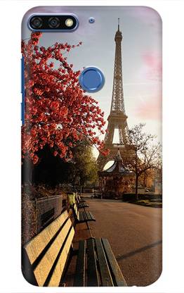 DreamCreation Back Cover for Vivo V9 Youth