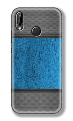 ट्रेंड सेटर पीछे का कवर Huawei P20 Lite के लिए