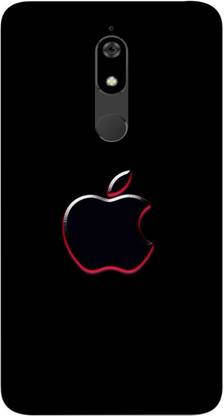 itrusto Back Cover for Micromax Canvas Infinity Pro HS3