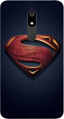 itrusto Back Cover for Micromax Canvas Infinity Pro HS3