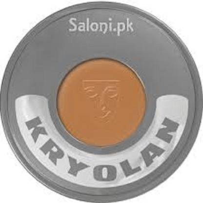 KRYOLAN PROFESSIONAL Compact