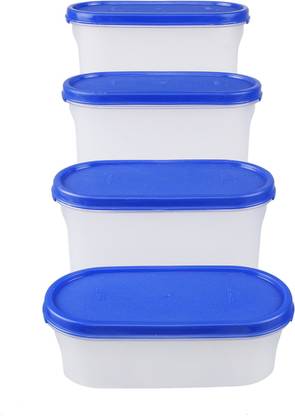 Container Best Kook Polypropylene Grocery Container  - 1.7 L, 0.5 L, 1.1 L, 2.3 L