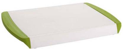 Sanyal Chop ‘n Clear – Cutting Board, Chopin Board Plastic Cutting Board  Plastic Cutting Board