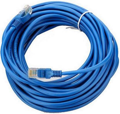 PAC LAN Cable 25 m patch cord cable 25 meter cat 6
