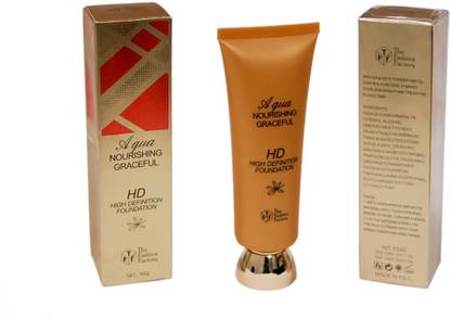 TFF Hdtube Foundation