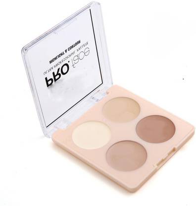 Beauty Studio Face highlight & contour Highlighter