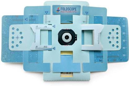FOLDSCOPE Classroom Kit