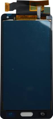 Richuzers LCD Mobile Display for Samsung Galaxy A5