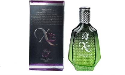 Always Xyz Perfume  -  100 ml