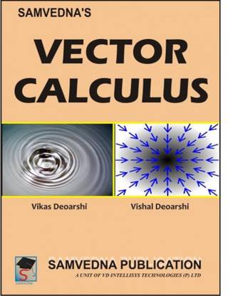 Vector Calculus