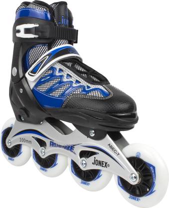 JJ Jonex New speed inline skate Size 40-43 Euro In-line Skates - Size 6.5-9 UK