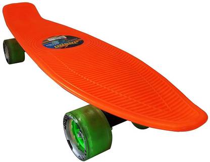 Jaspo SKATEBOARD 14.5 inch x 5 inch Skateboard